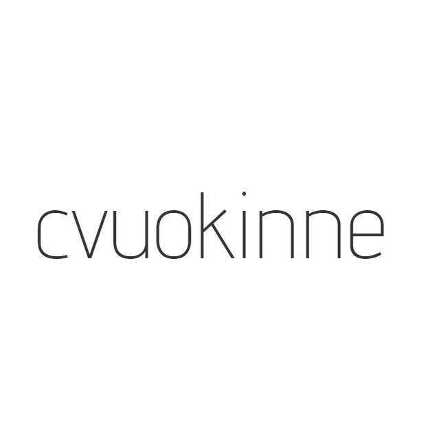 CVUOKINNE商标转让