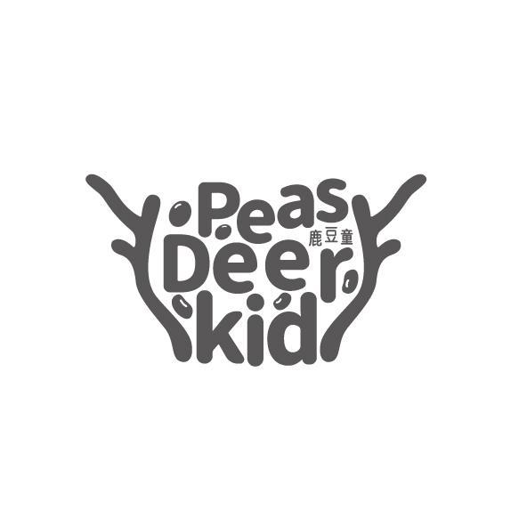 鹿豆童 PEAS DEER KID商标转让