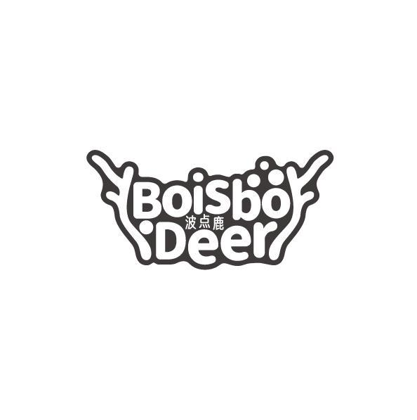 波点鹿 BOISBO DEER商标转让