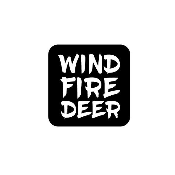 WIND FIRE DEER商标转让