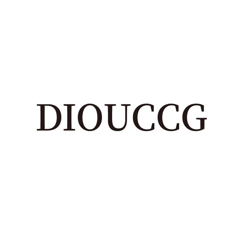 DIOUCCG商标转让