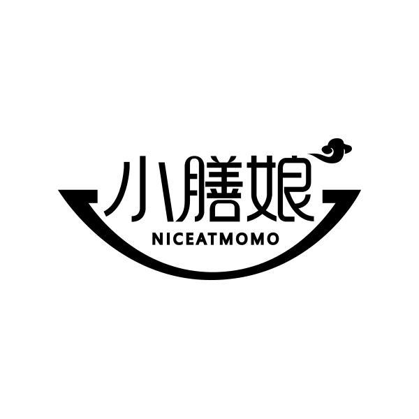 小膳娘 NICEATMOMO商标转让