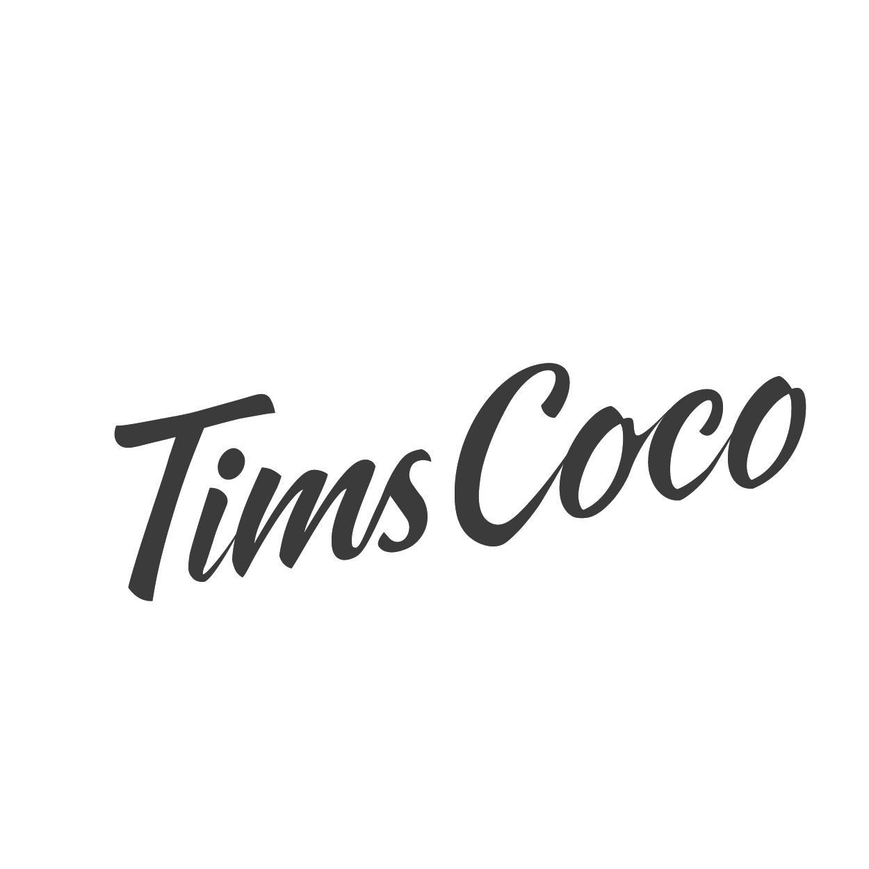 TIMSCOCO商标转让