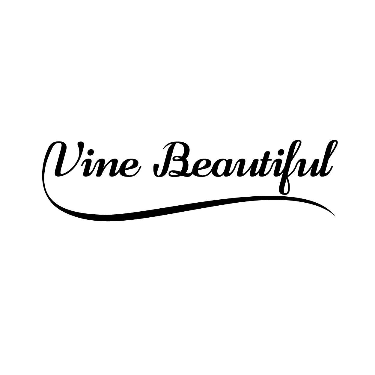 VINE BEAUTIFUL商标转让