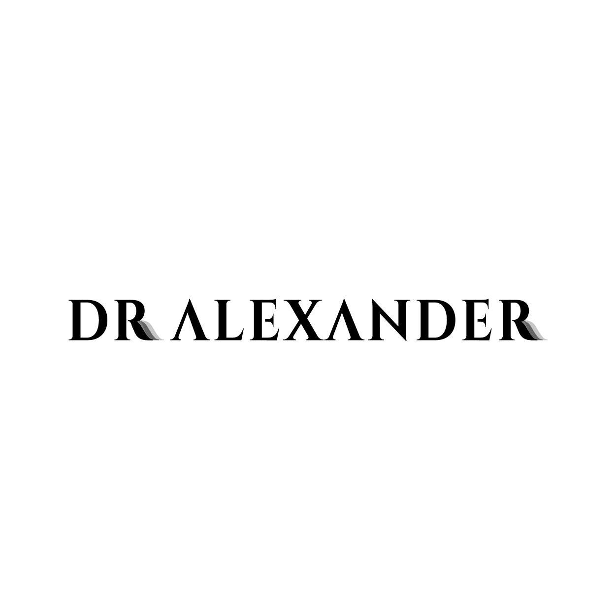 DR ALEXANDER商标转让