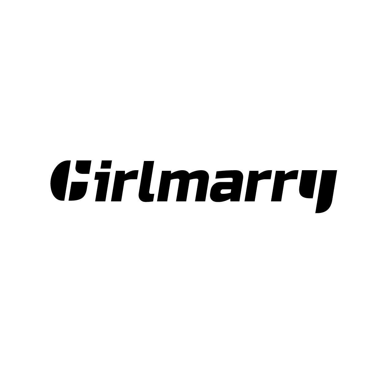 GIRLMARRY商标转让