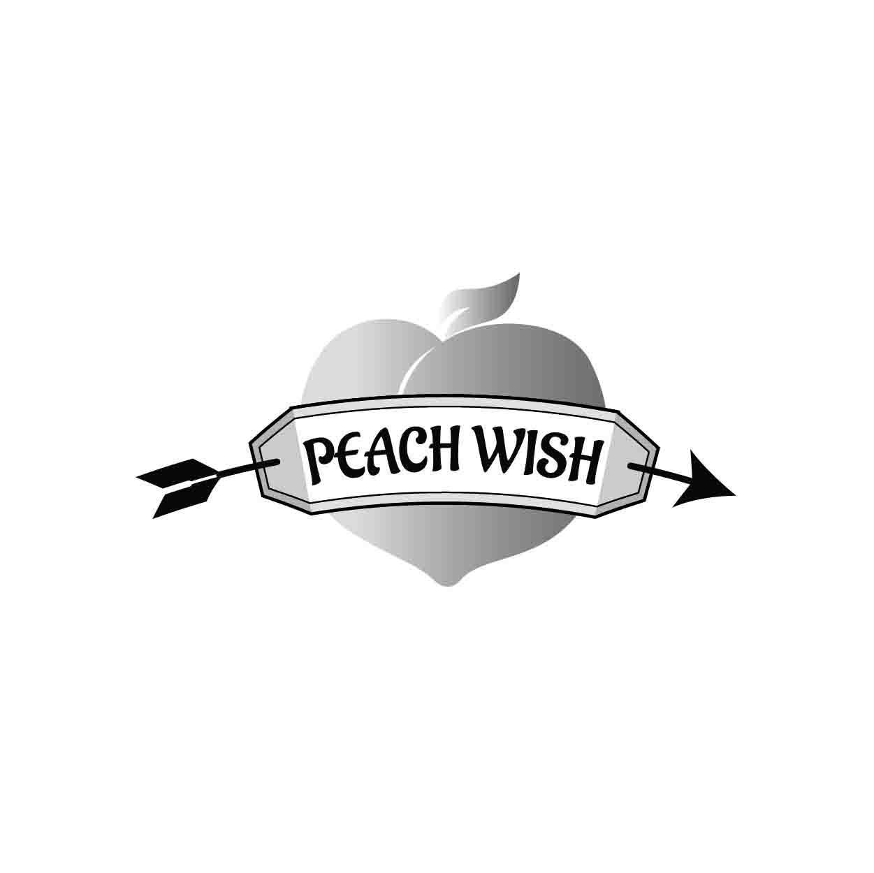 PEACH WISH商标转让