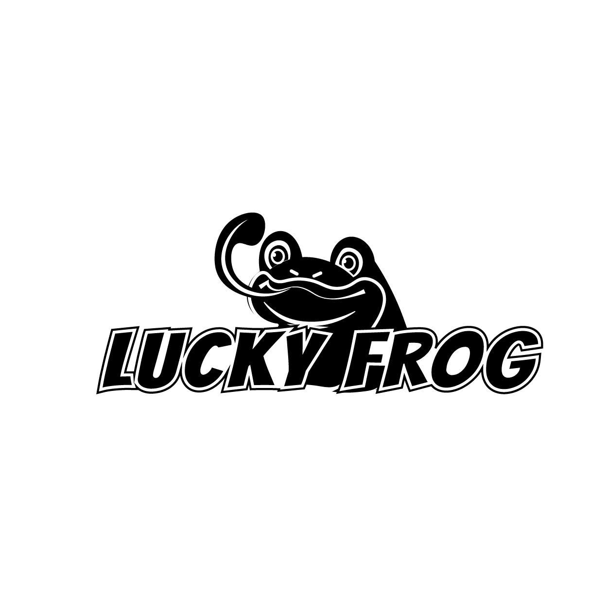 LUCKY FROG商标转让