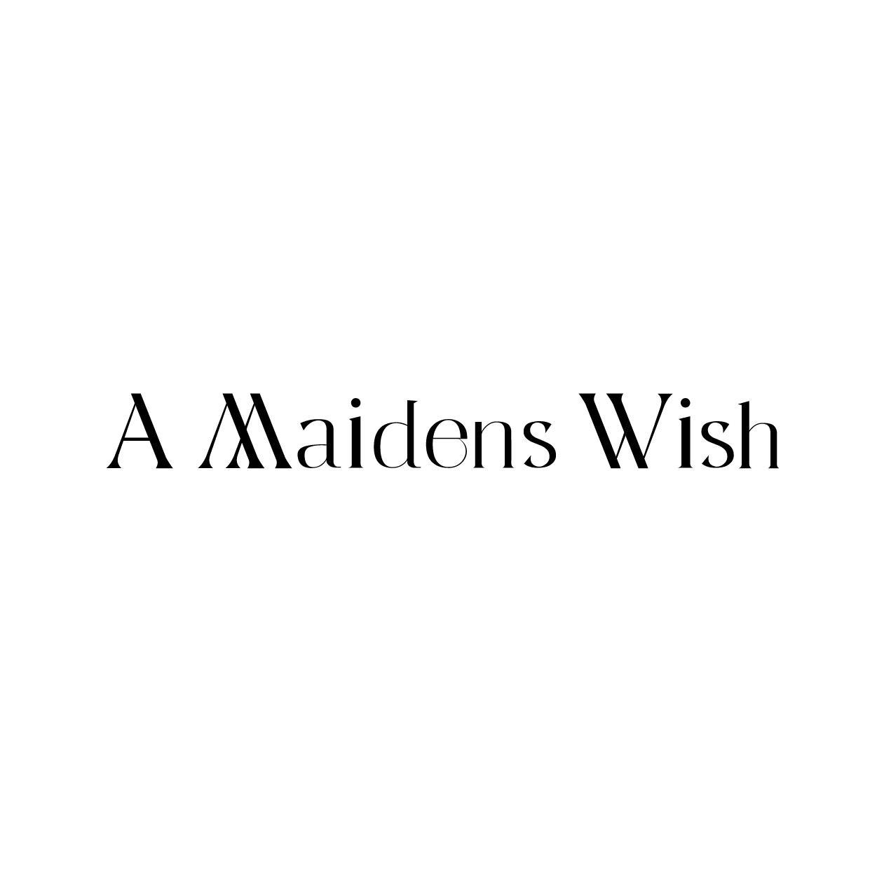 A MAIDENS WISH商标转让