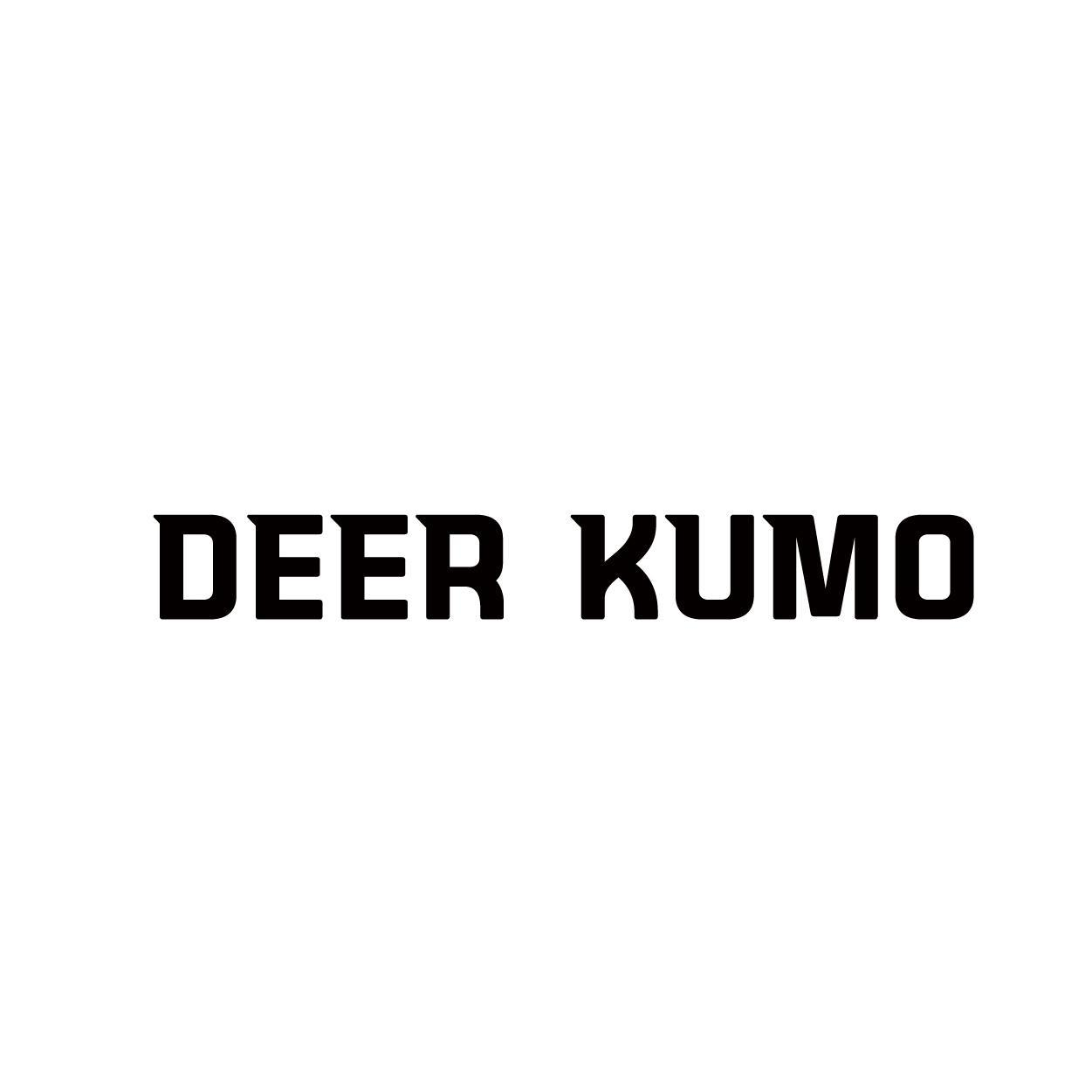 DEER KUMO商标转让