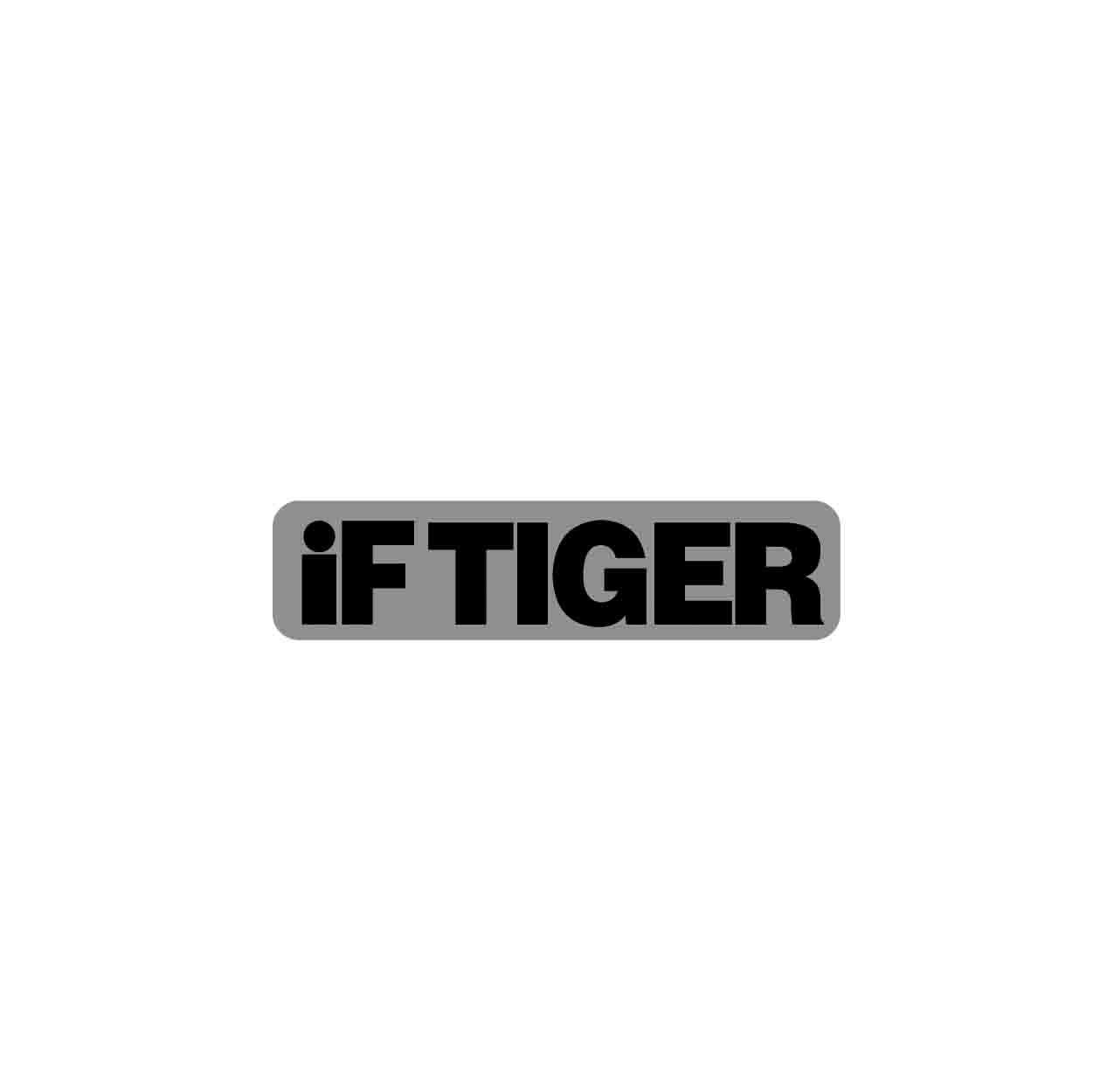 IFTIGER商标转让