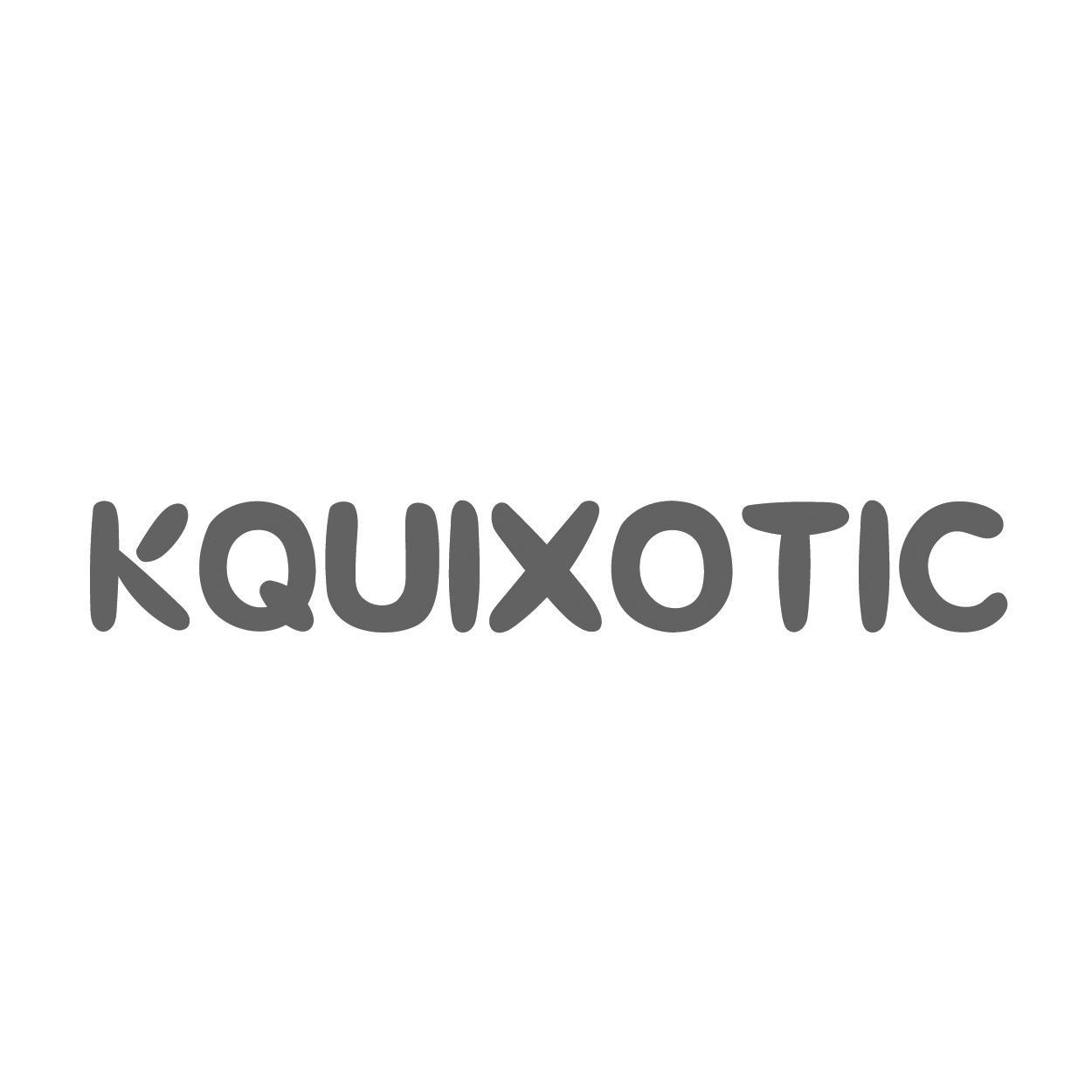 KQUIXOTIC商标转让