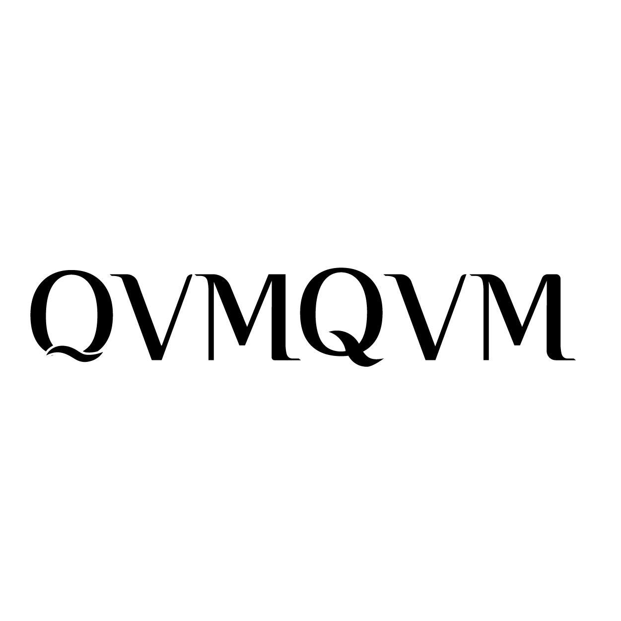 QVMQVM商标转让