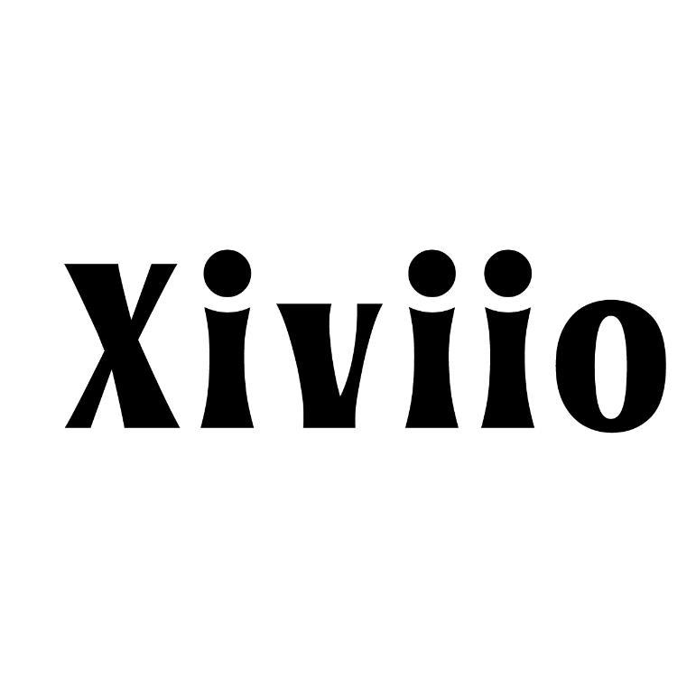 XIVIIO商标转让