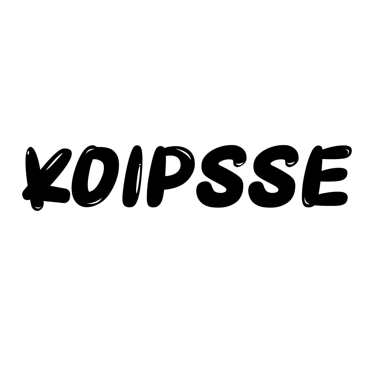 KOIPSSE商标转让