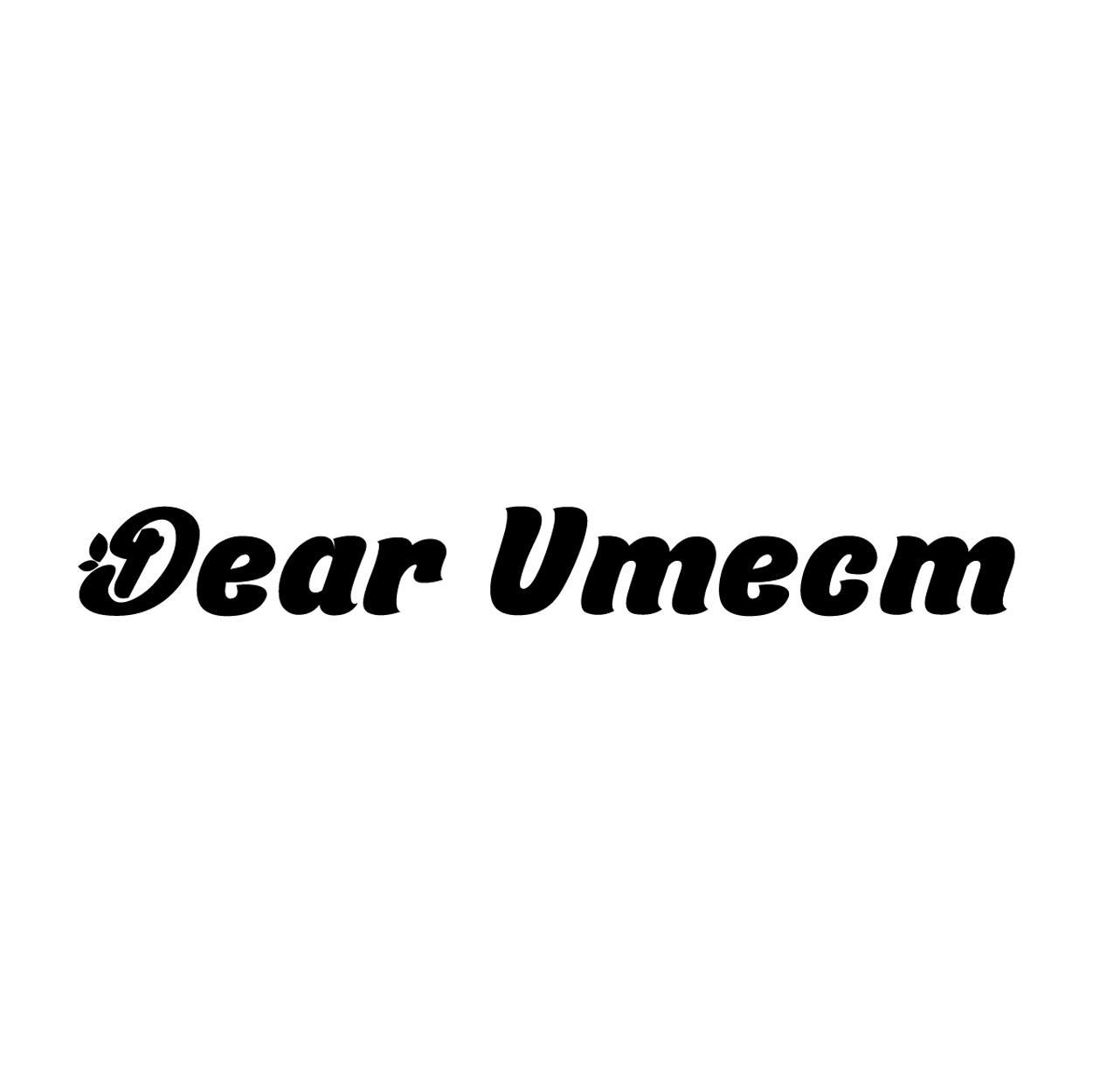 DEAR UMECM商标转让