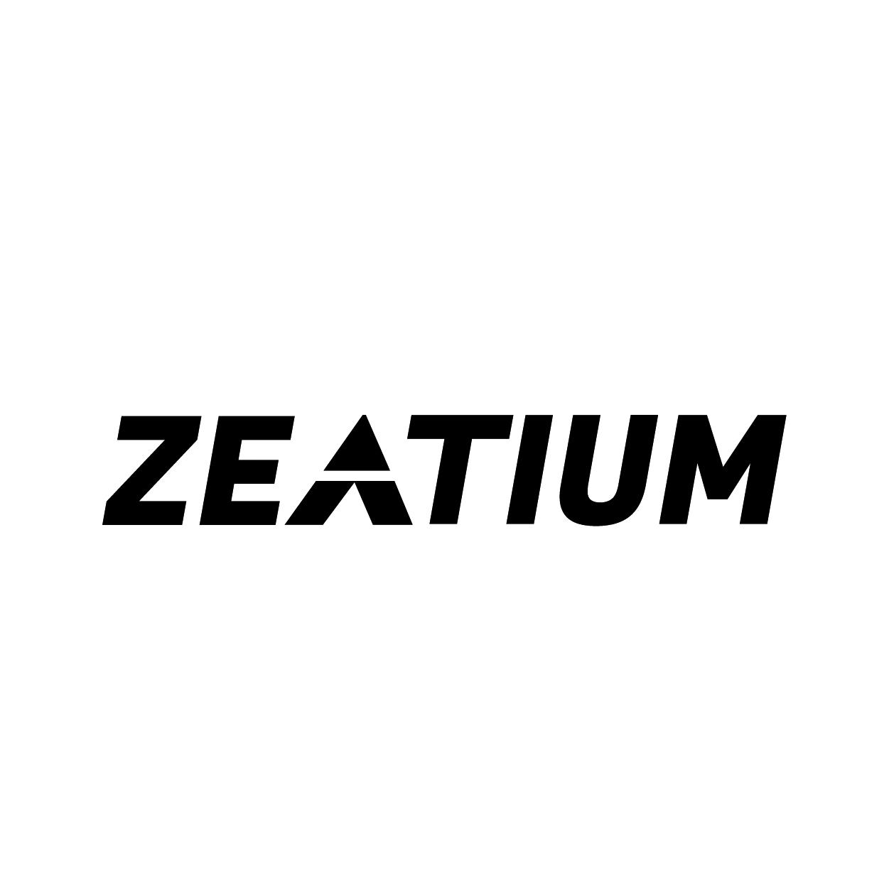 ZEATIUM商标转让