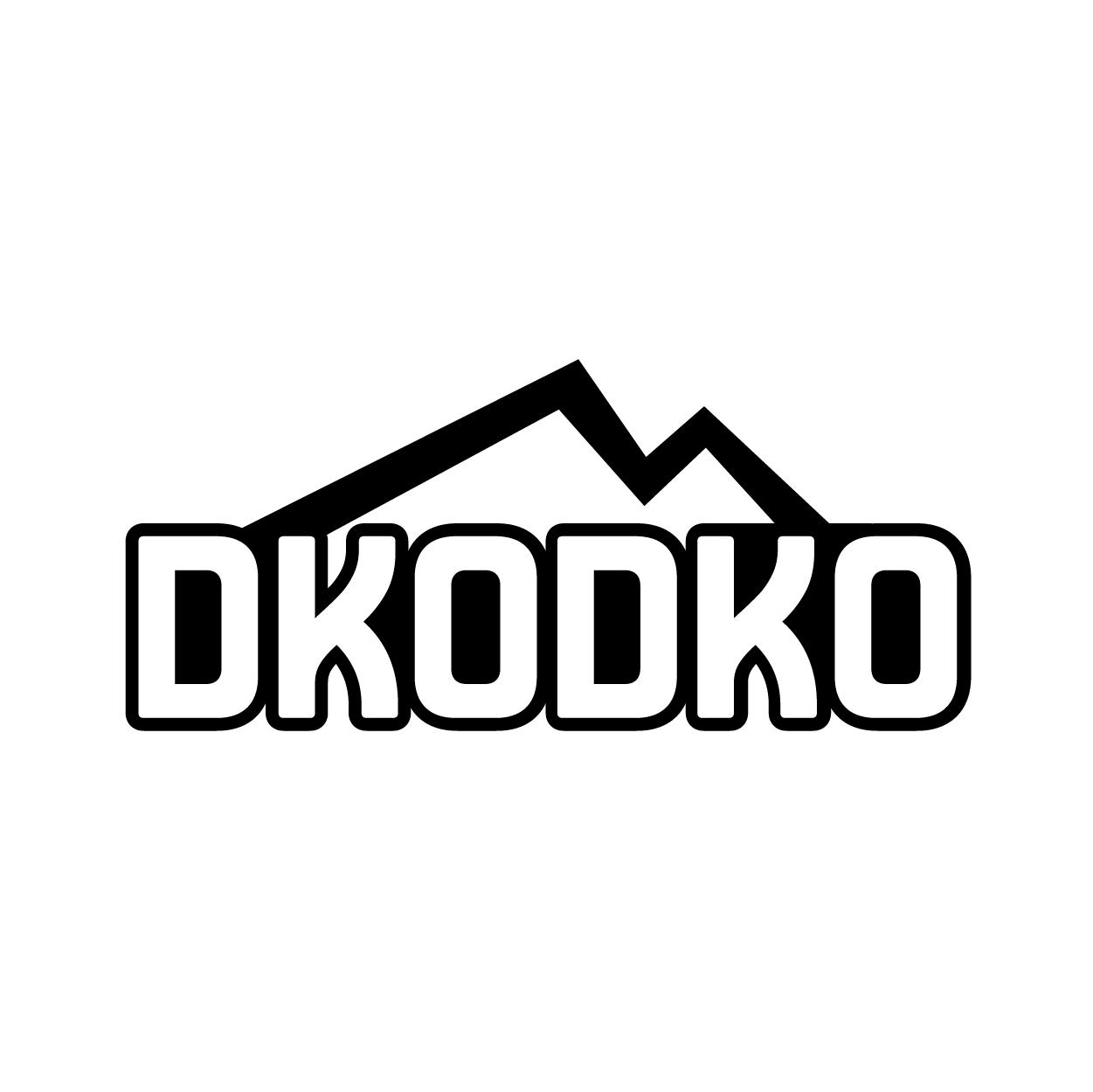 DKODKO商标转让