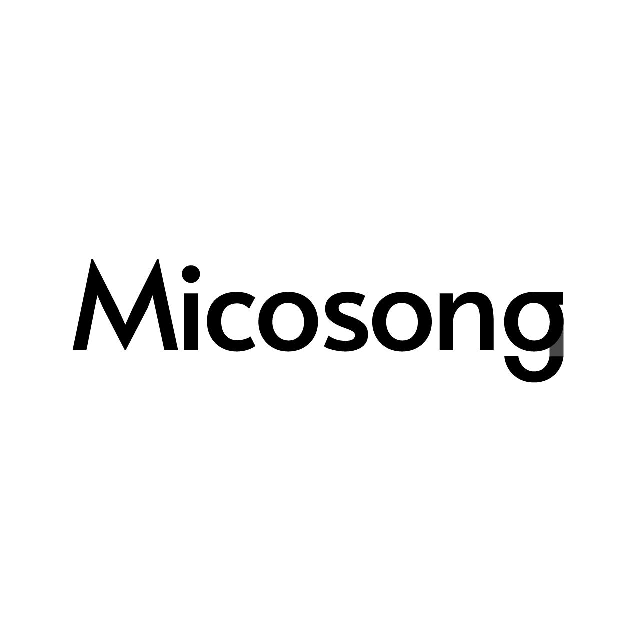 MICOSONG商标转让