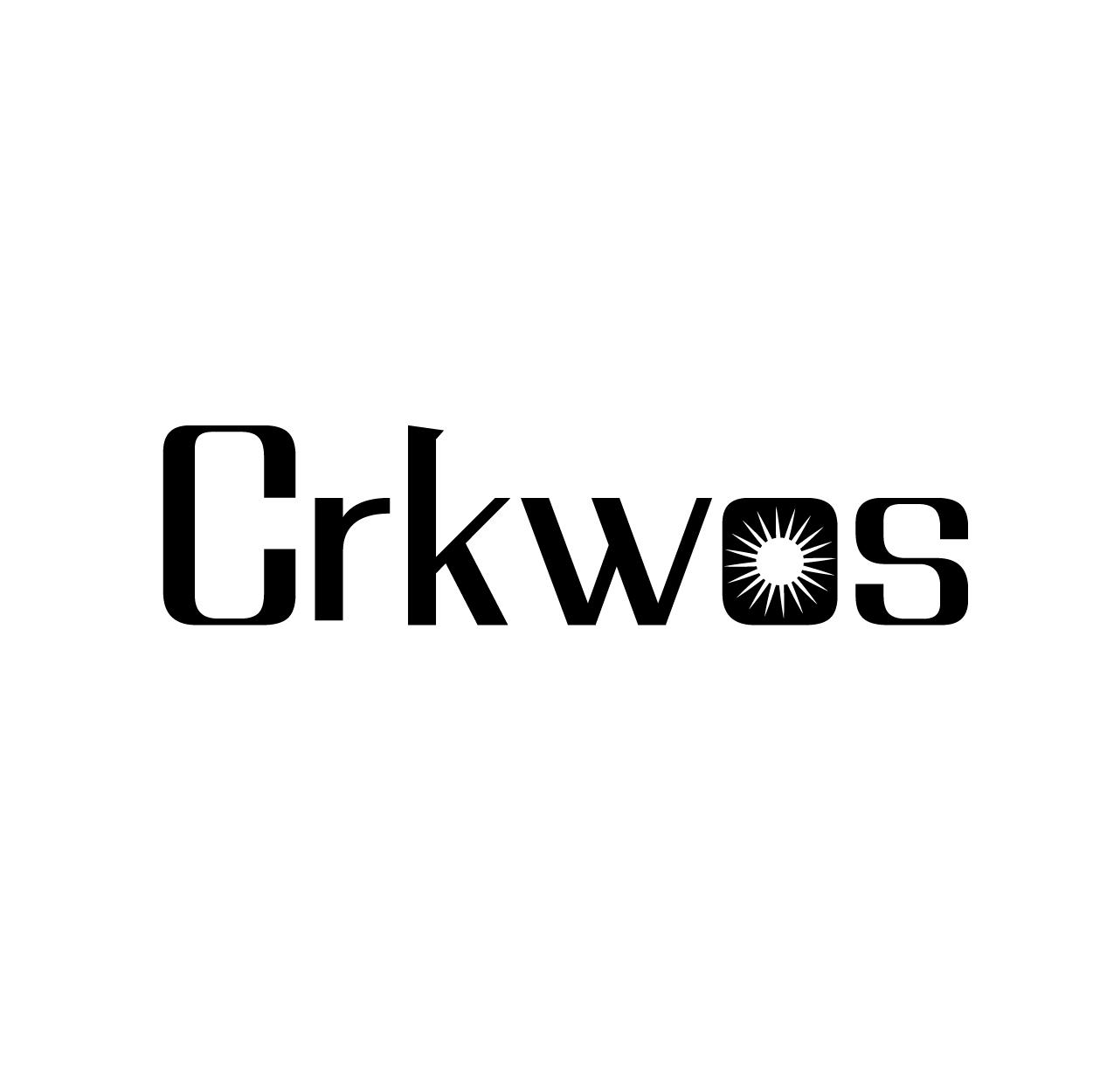 CRKWOS商标转让