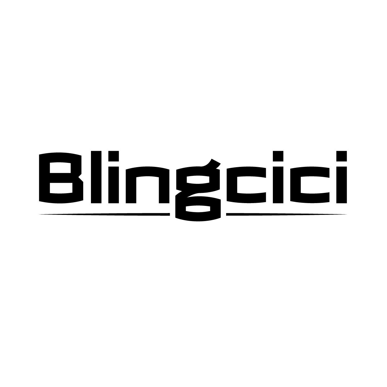 BLINGCICI商标转让