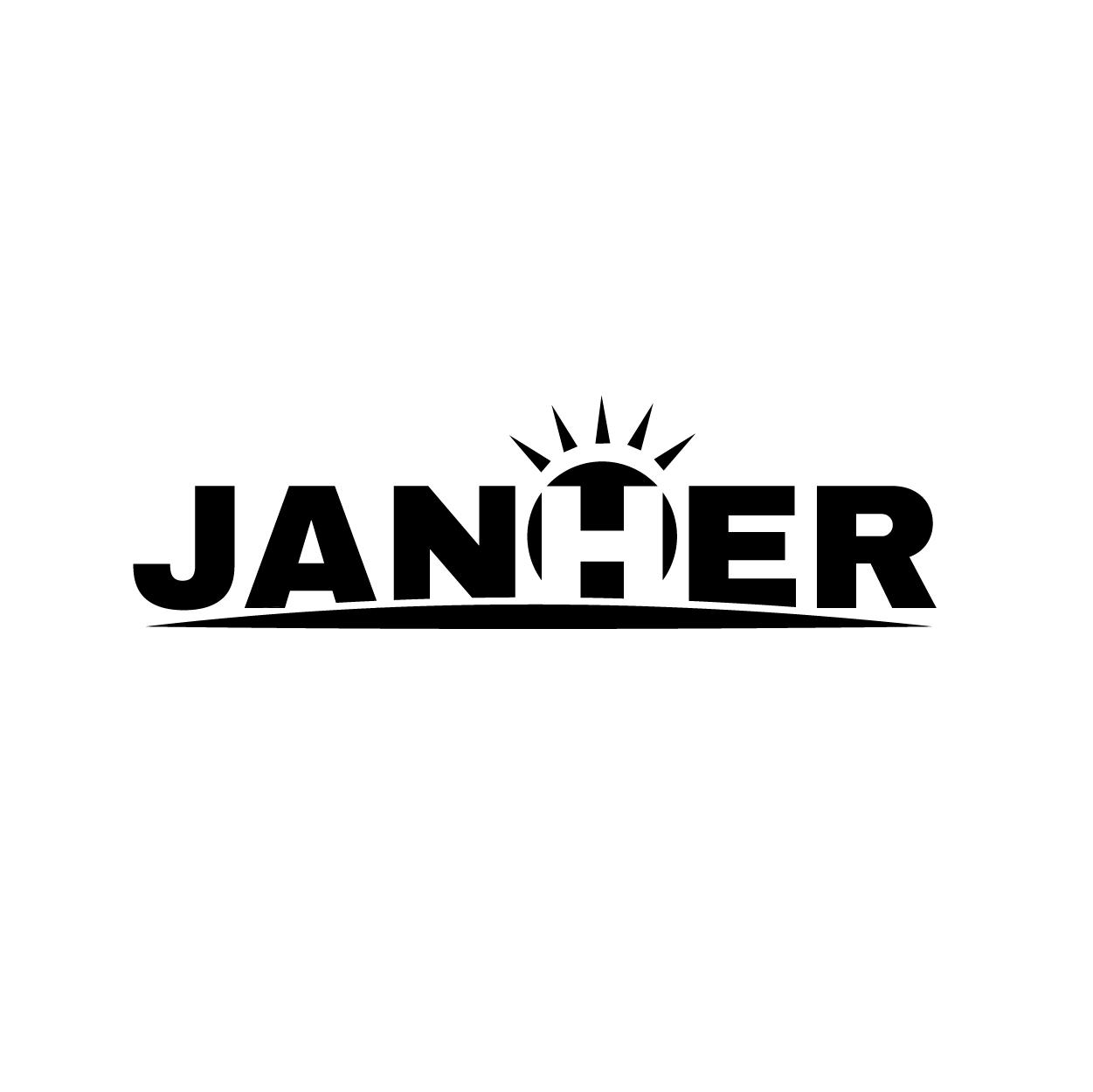 JANHER商标转让