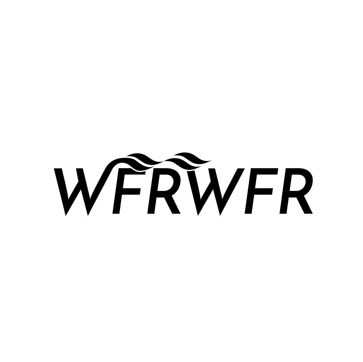 WFRWFR商标转让