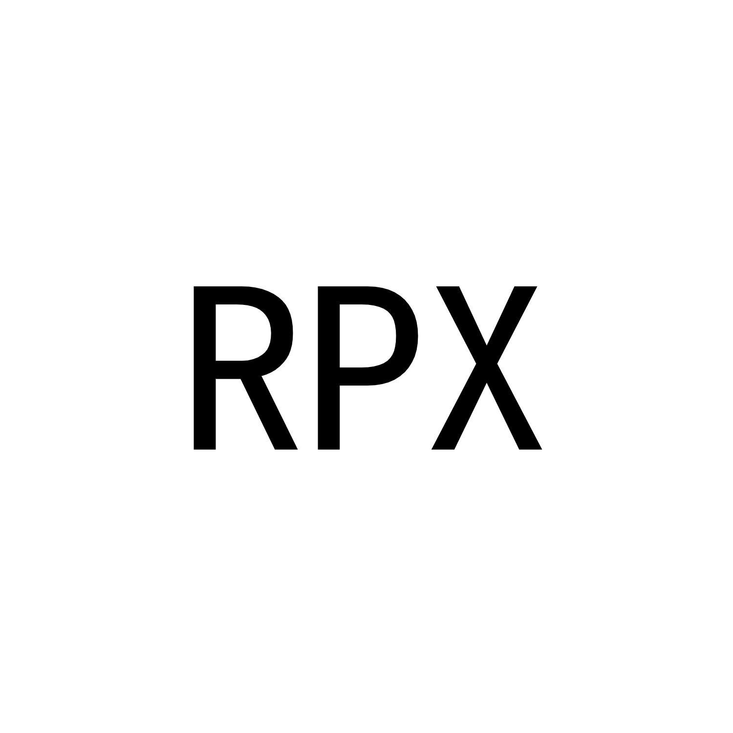 RPX商标转让