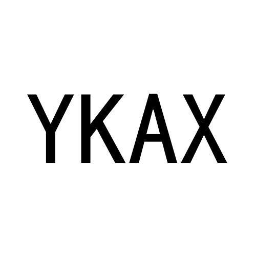 YKAX商标转让