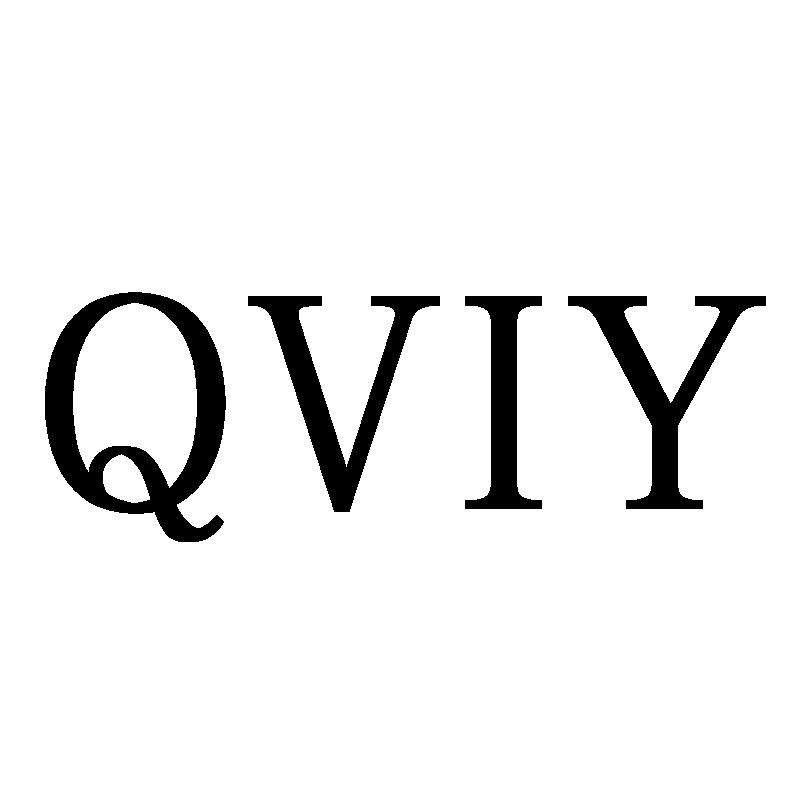 QVIY商标转让