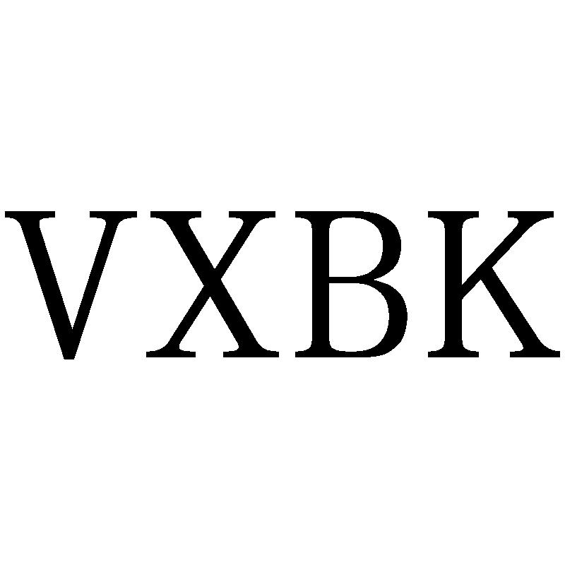 VXBK商标转让