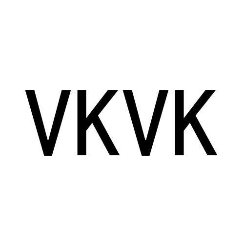 VKVK商标转让