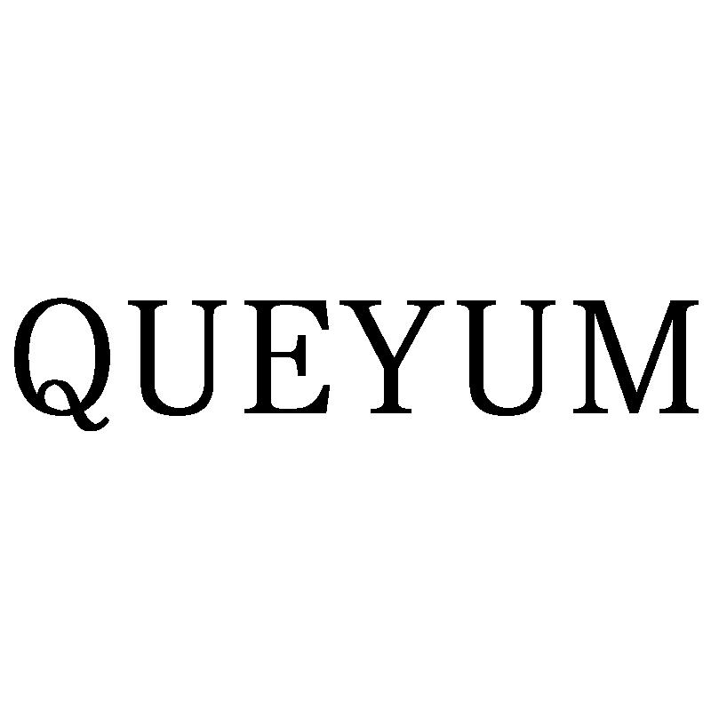 QUEYUM商标转让