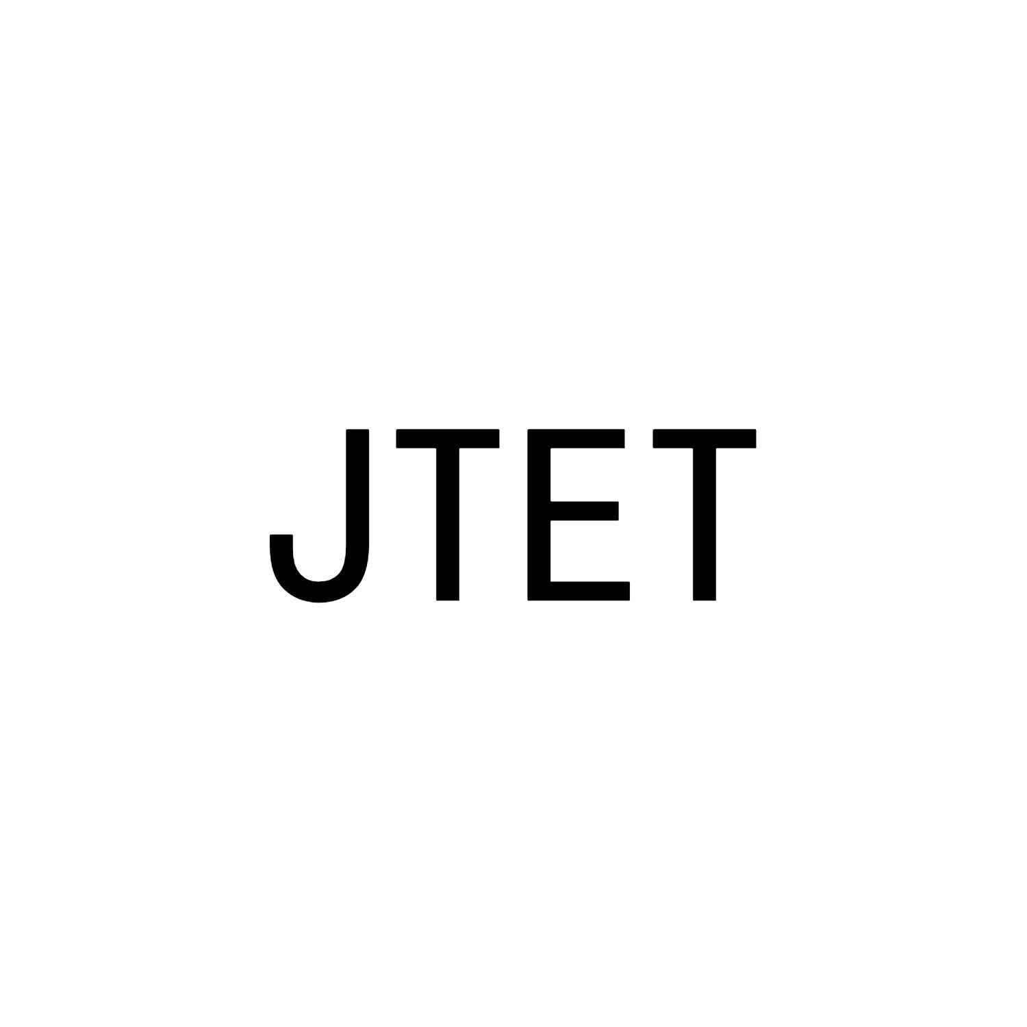 JTET商标转让