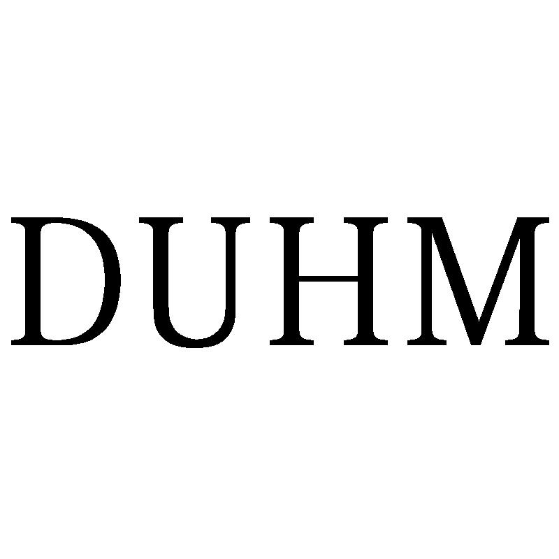 DUHM商标转让