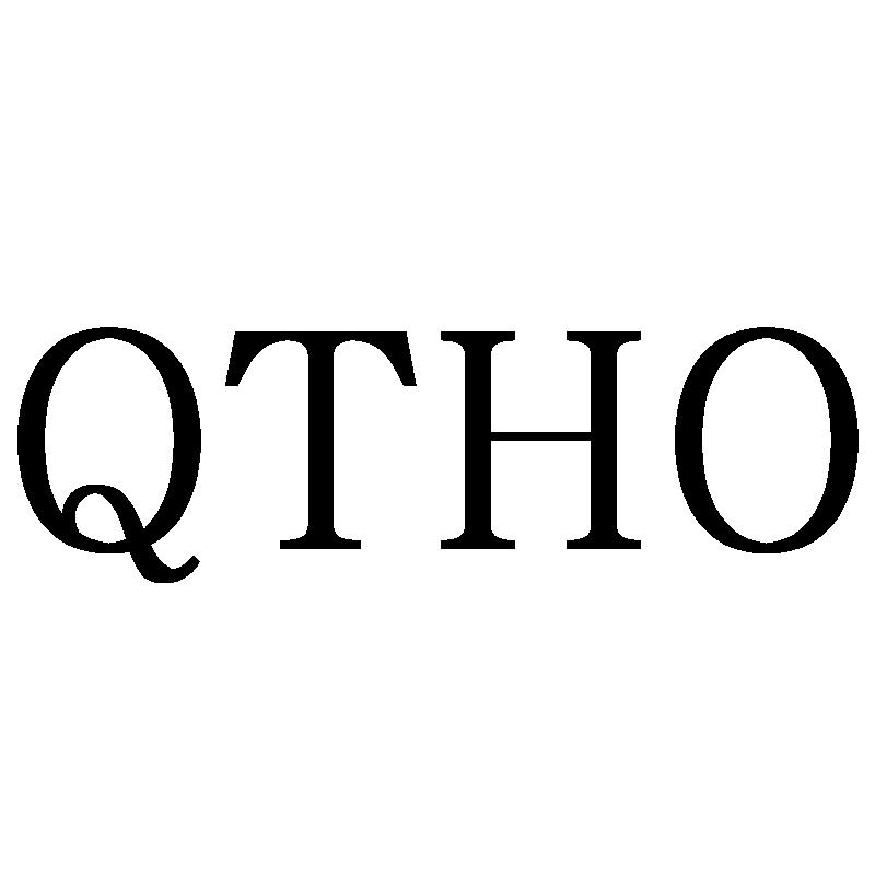 QTHO商标转让