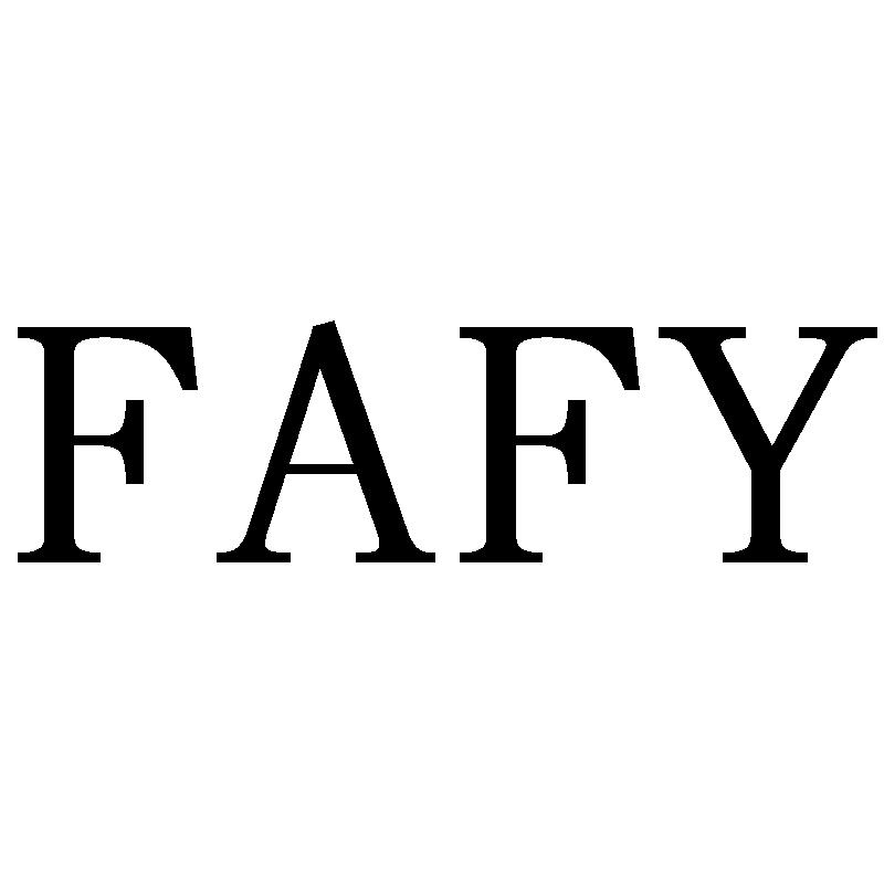 FAFY商标转让