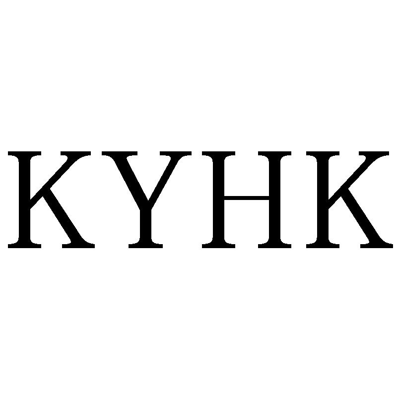 KYHK商标转让