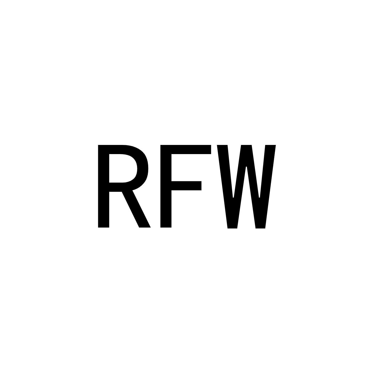 RFW商标转让