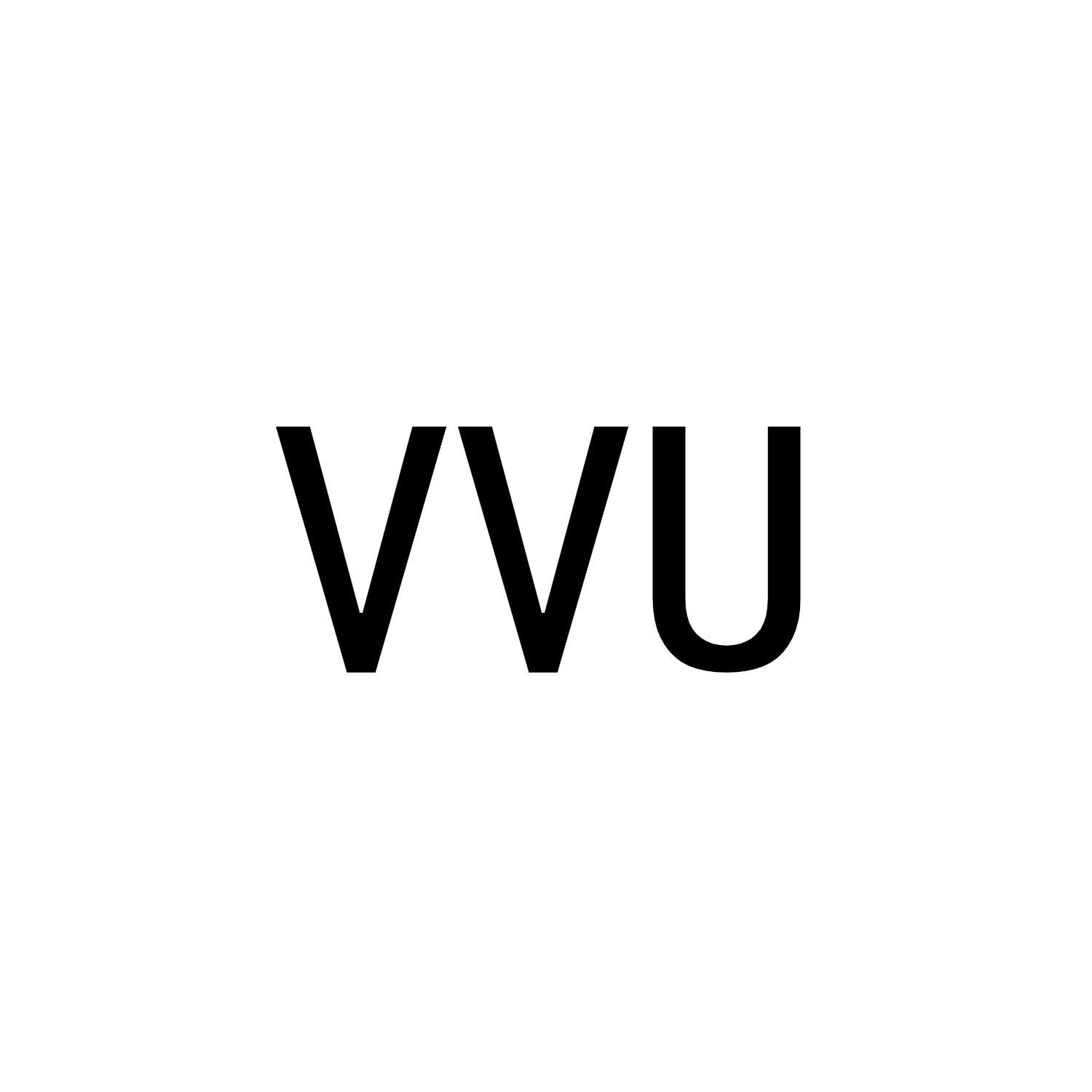 VVU商标转让