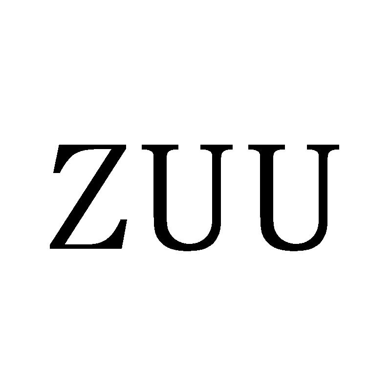 ZUU商标转让