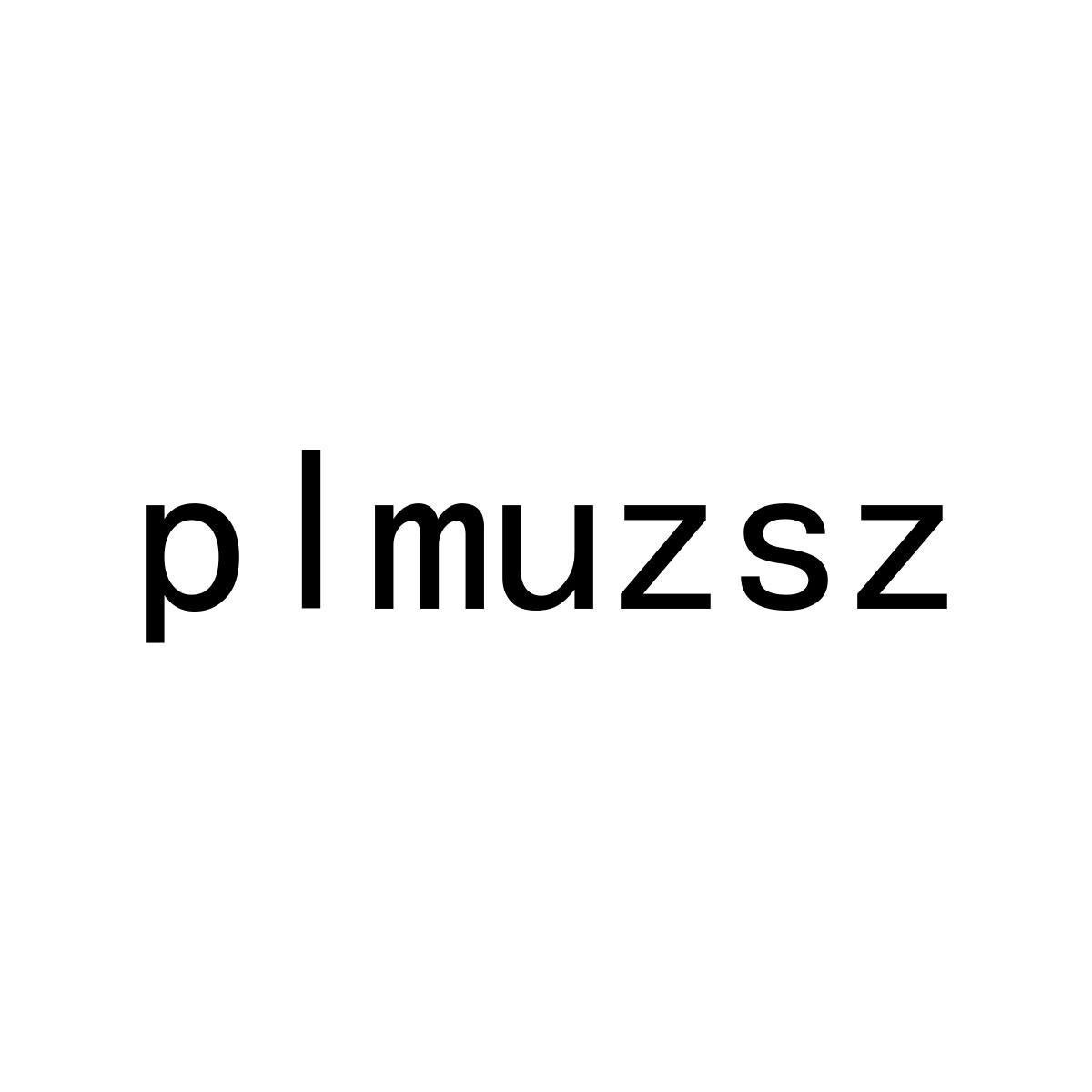 PLMUZSZ商标转让