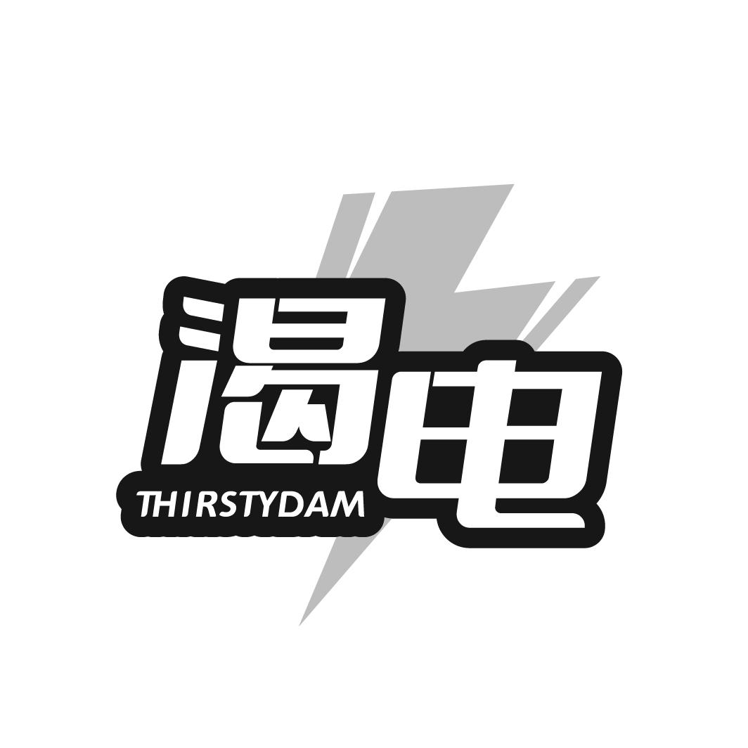 渴电 THIRSTYDAM商标转让