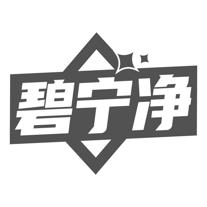 碧宁净商标转让