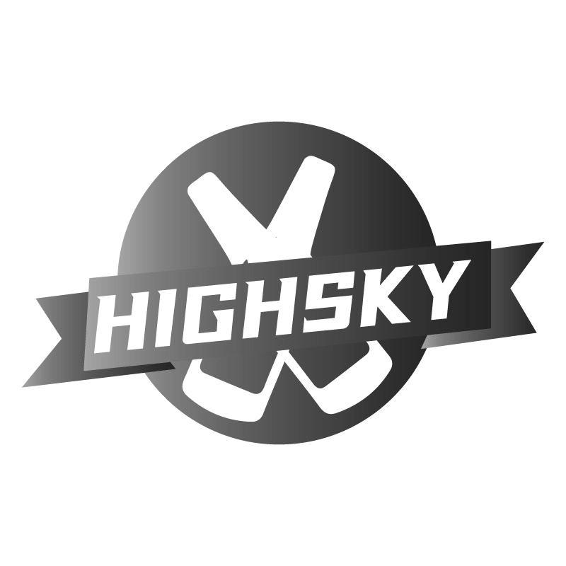 HIGHSKY商标转让