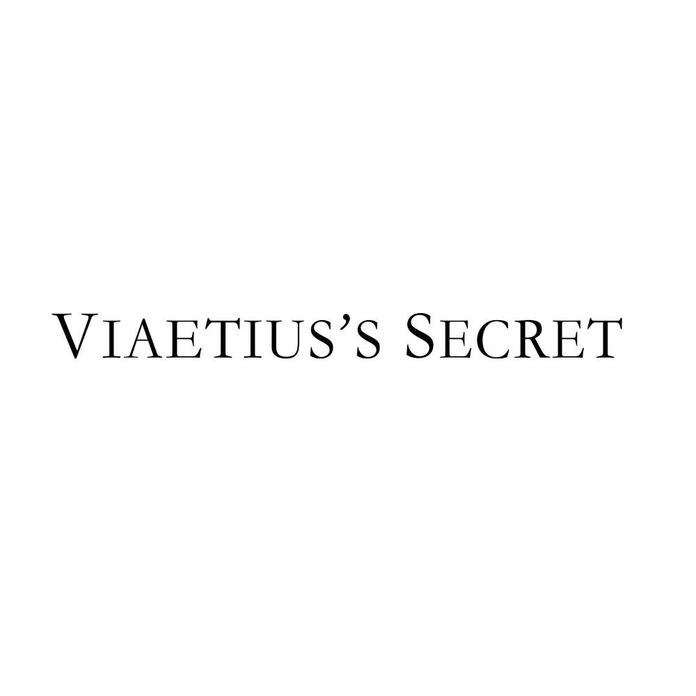 VIAETIUS''S SECRET商标转让