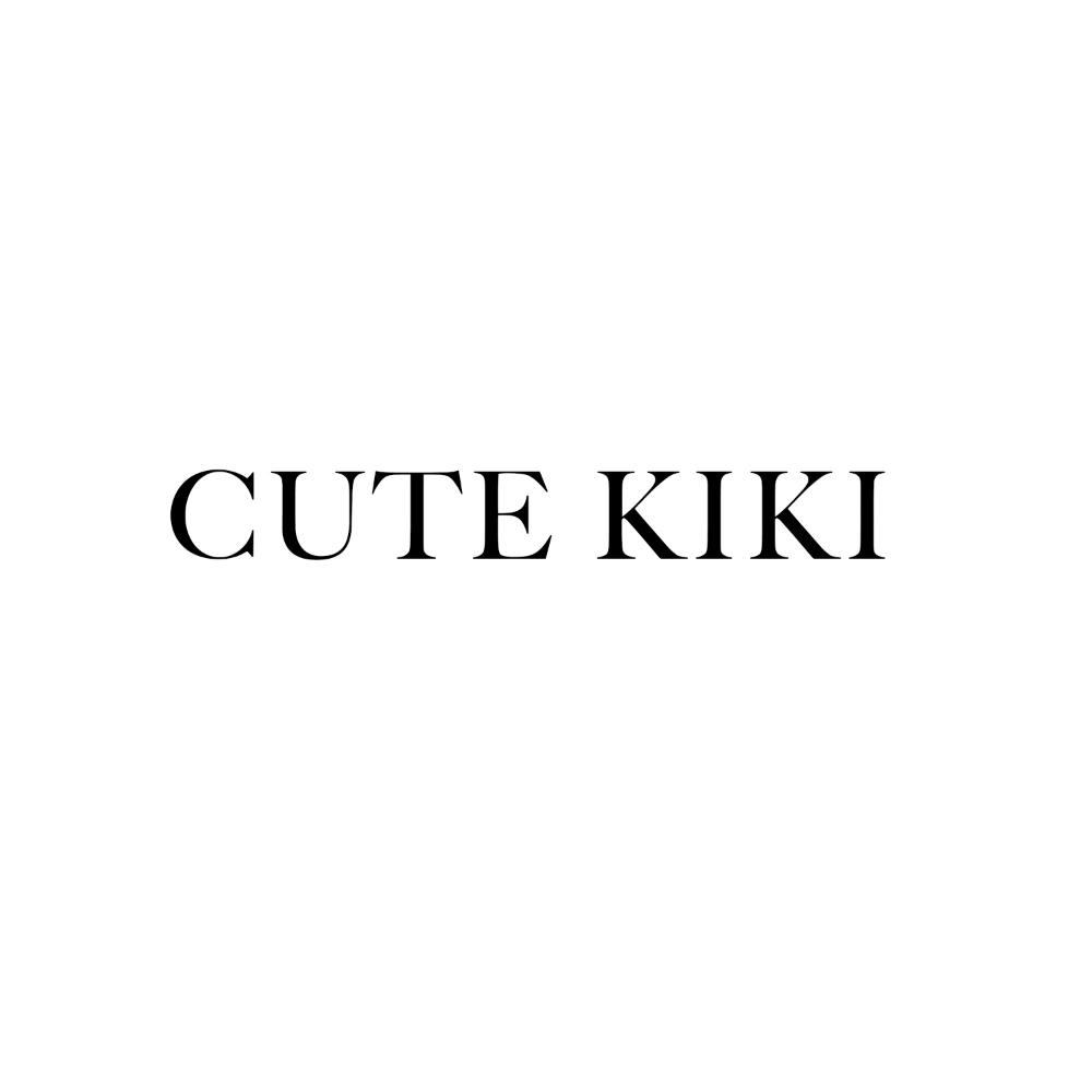 CUTE KIKI商标转让