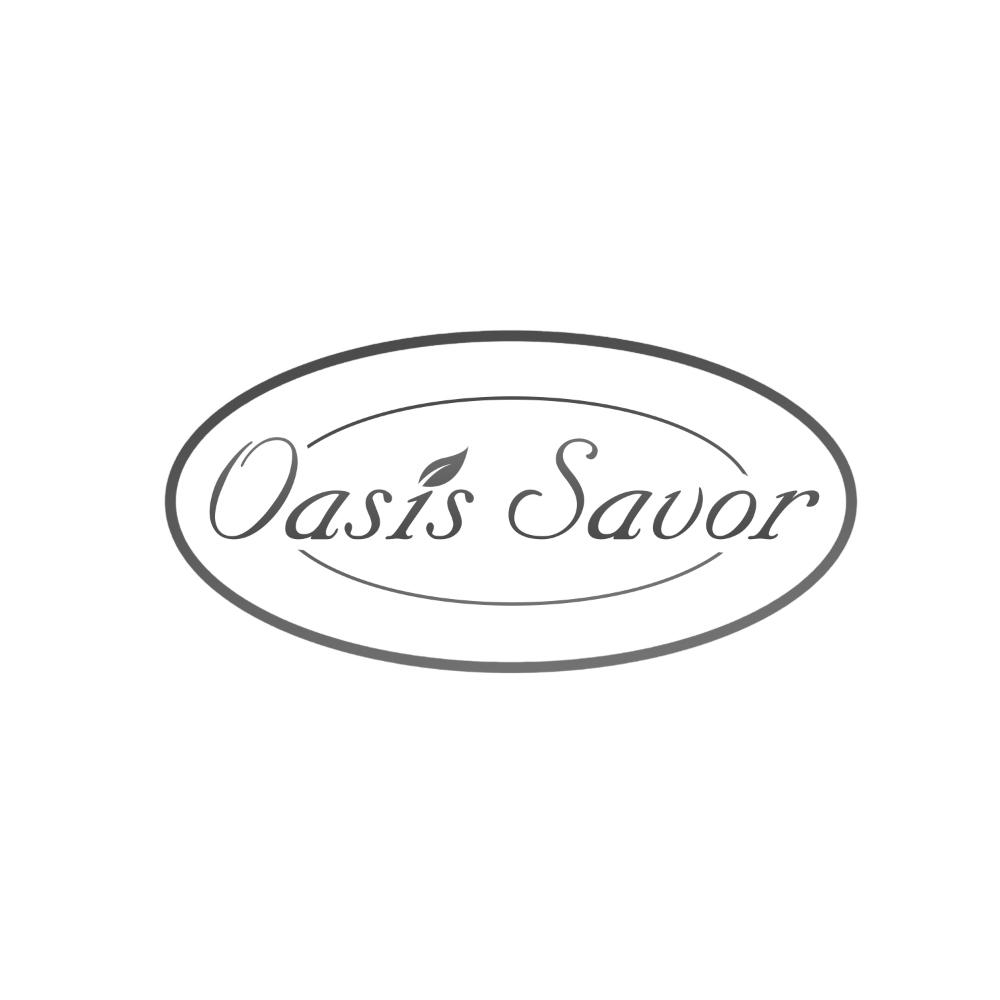 OASIS SAVOR商标转让