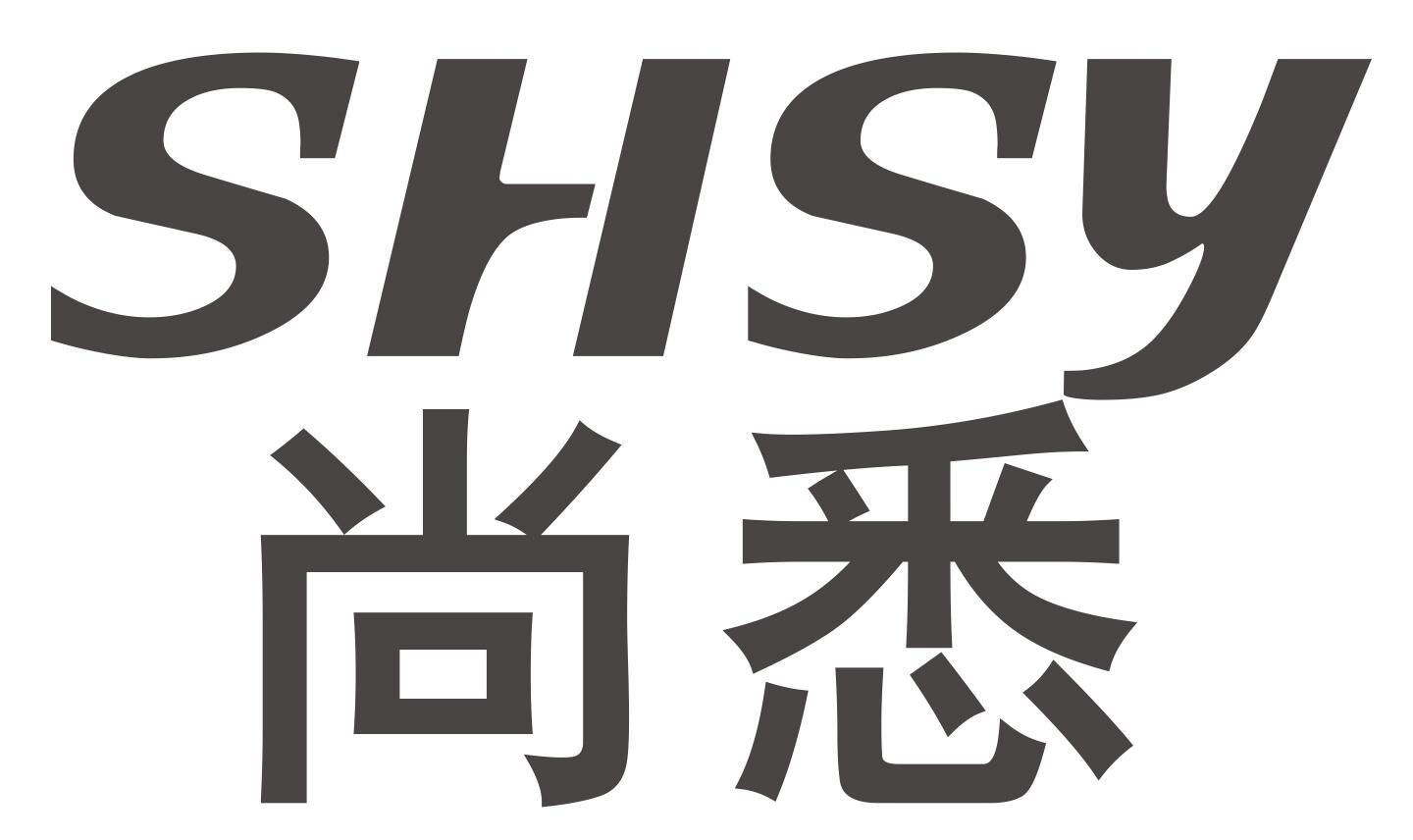 SHSY 尚悉商标转让