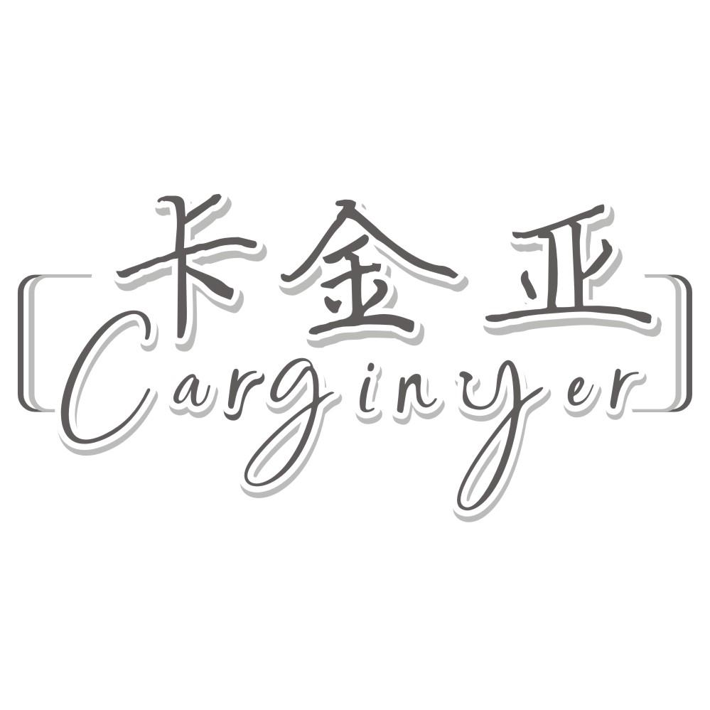 卡金亚 CARGINYER商标转让